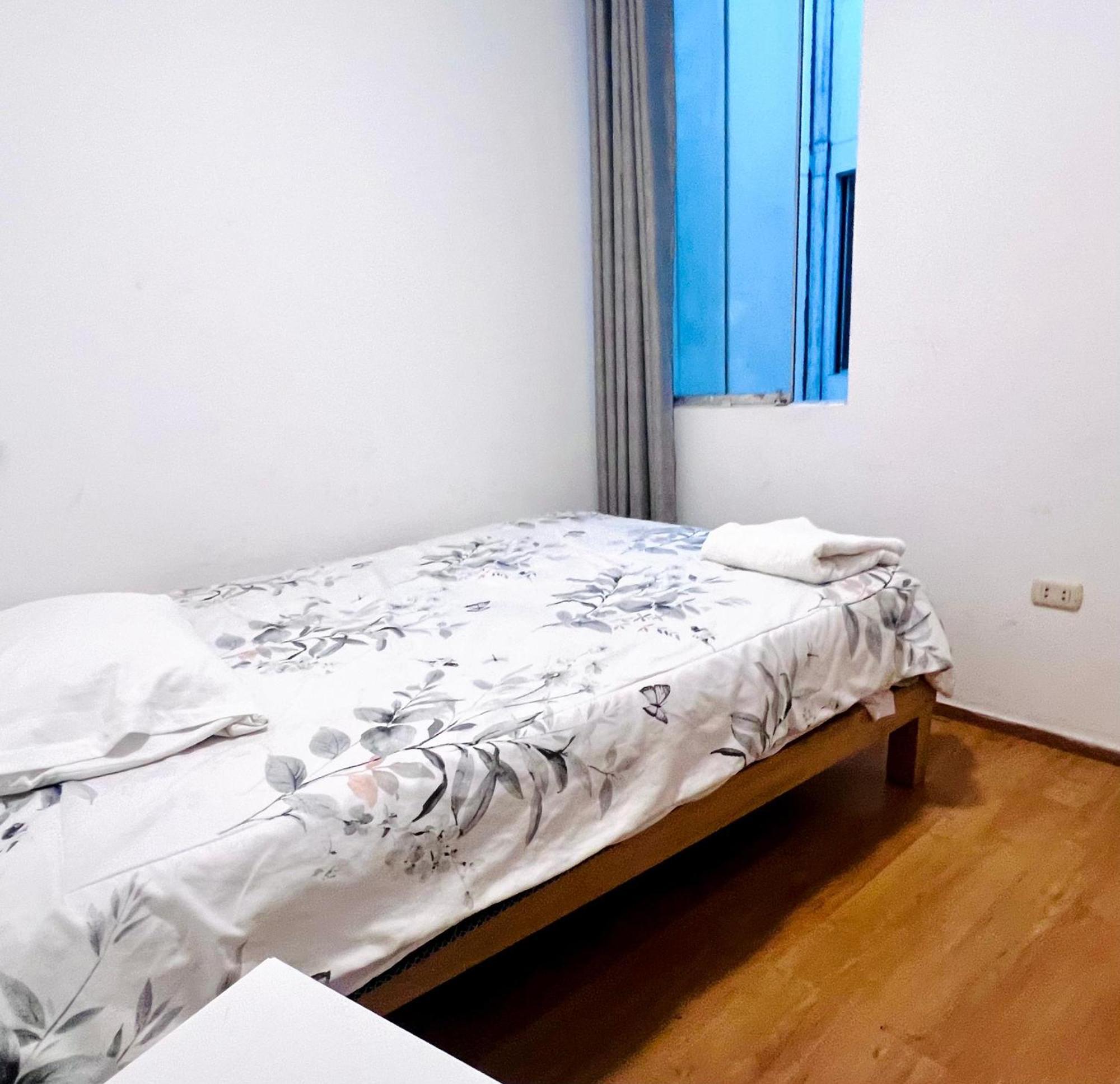 San Miguel Arena 1 Appartement *